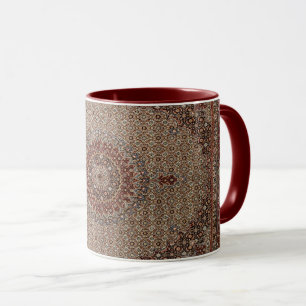 Oud Perzisch Turks Kilim Tapijt Vloerkleed Mok