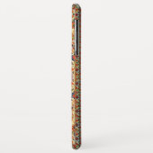Oud Perzisch Turks Tapijt Case-Mate iPhone Case (Achterkant/links)