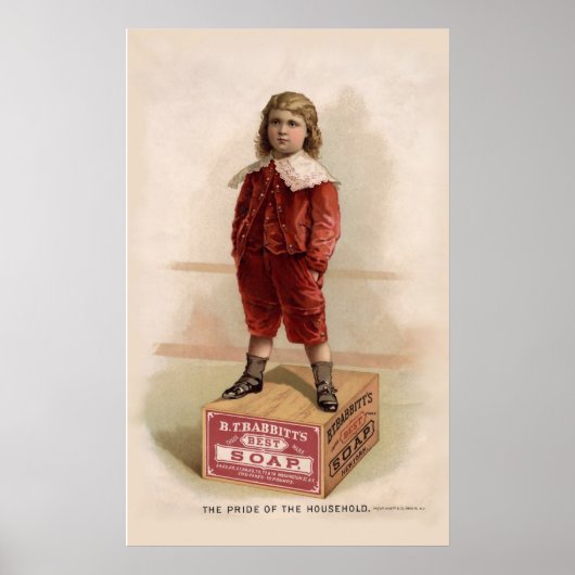 Oud Poster (Voorkant)