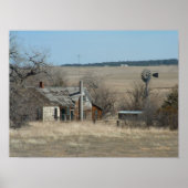 Oud Poster (Voorkant)