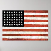 Oud Poster Glory (Voorkant)