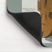 Oud productlabel, Star Cough Drops met Cello Muismat (Hoek)