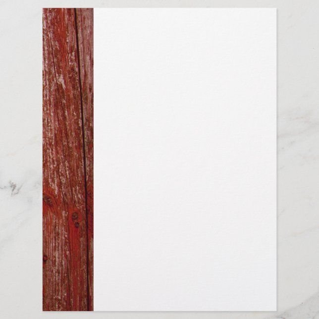 Oud-rood (Voorkant)