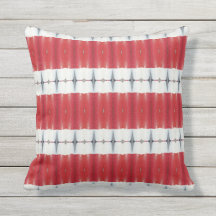 Oud Rood Wit borrelblauw meer terug