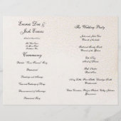  oud roos rustiek Victoriaans Antiek (Achterkant)