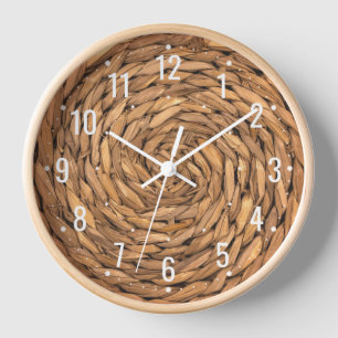 Oud Rotan Riet Decor - Landelijk