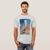 OUD SALT T-SHIRT (Voorkant volledig)