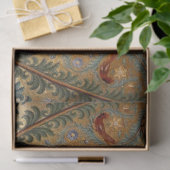 Oud schip weefsel papier (Geschenk)