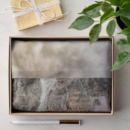 oud schoenenpapier tissuepapier (Geschenk)