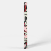 Oud School Tattoo iPhone Hoesje (Rechterkant)