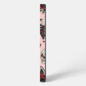 Oud School Tattoo iPhone Hoesje (Linkerkant)