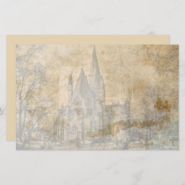  oud schotboek voor het loskoppelen van het kastee