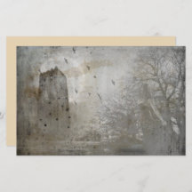  oud schotboek voor het loskoppelen van het kastee