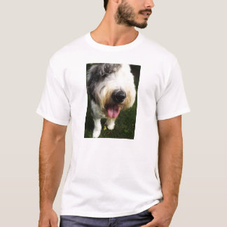 Oud Shirt van Sheepdog - Big Nose