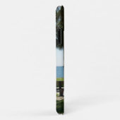 Oud Sint-Petersburg pier- iPhone 11 hoesje (Achterkant/rechts)