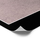 OUD SKOOL BUICK POSTER (Hoek)