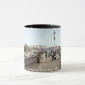  oud Southend vanaf de Pier Mok (Midden)