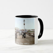  oud Southend vanaf de Pier Mok (Voorkant rechts)