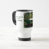 Oud-sportwedstrijder Reisbeker (Voorkant links)