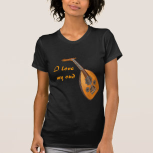 Oud T-shirt