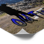 Oud-tijd radio-Show Poster (Hoek)