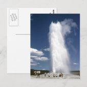 Oud Trouw 1948 Briefkaart (Voorkant / Achterkant)