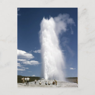 Oud Trouw 1948 Briefkaart