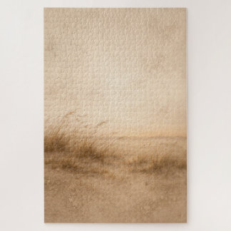 Oud Veld | Landschapskunst | Puzzel