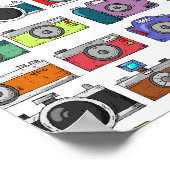 Oud verhaal poster (Hoek)