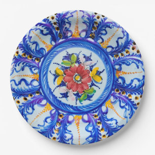 Oud Vestal Alcobaca Portugal Papieren Bordje