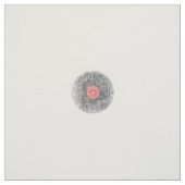 oud,  vinyl stof (Swatch)