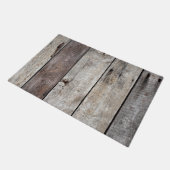 Oud weed deurmat (Schuin)