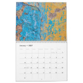 Oud weersoppervlak kalender (Jan 2027)