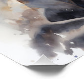 Oud-West erfgoed : Erfenis van het Westen Perfect Poster (Hoek)