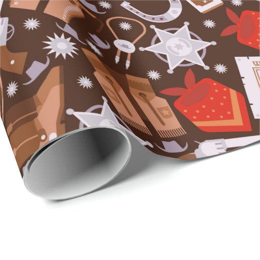 Oud-West-land Cadeaupapier (Rol Hoek)