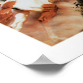 Oud West Sunday Morning the Mines Art Print Poster (Hoek)