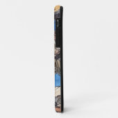 Oud Westen Case-Mate iPhone Case (Achterkant/links)