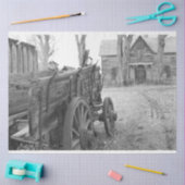 Oud Westen Tissuepapier (Craft)