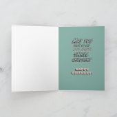 Oud worden is leuk! kaart (Binnen)