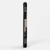 (Oud)  WWII Duitse camera Case-Mate iPhone Case (Achterkant/rechts)