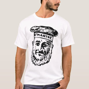 Oud Zee Zout T-shirt