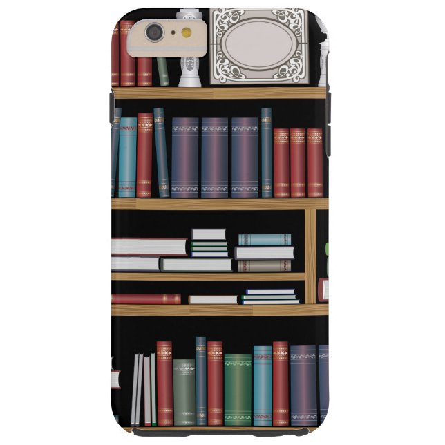    Oudboeken Case-Mate iPhone Case (Achterkant)