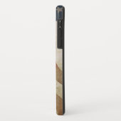 Oude 4 juli Onafhankelijkheidsdag ontwerp Case-Mate iPhone Case (Achterkant/links)