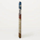 Oude 4 juli Onafhankelijkheidsdag ontwerp Case-Mate iPhone Case (Achterkant / rechts)