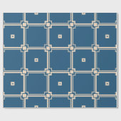 Oude abstracte achtergrond. Decoratiebehang Cadeaupapier (Vlak)