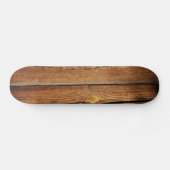 Oude achtergrond skateboard (Horizontaal)