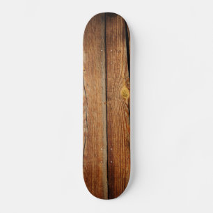 Oude achtergrond skateboard
