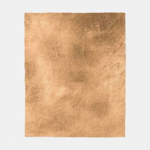 Oude  achtergrond van oude stijl. Oude fotoleersto Fleece Deken