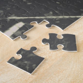 Oude Algerije Algiers Gebouw overzicht Legpuzzel (Zijkant)