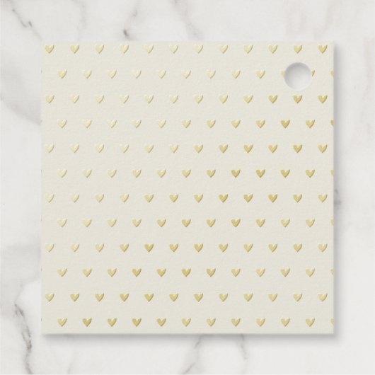 Oude Alice in Wonderland-theepartij aangepaste fee Bedankjes Labels (Achterkant)